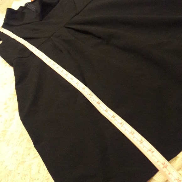 CYNTHIA STEFFE LBD - Picture 3 of 7